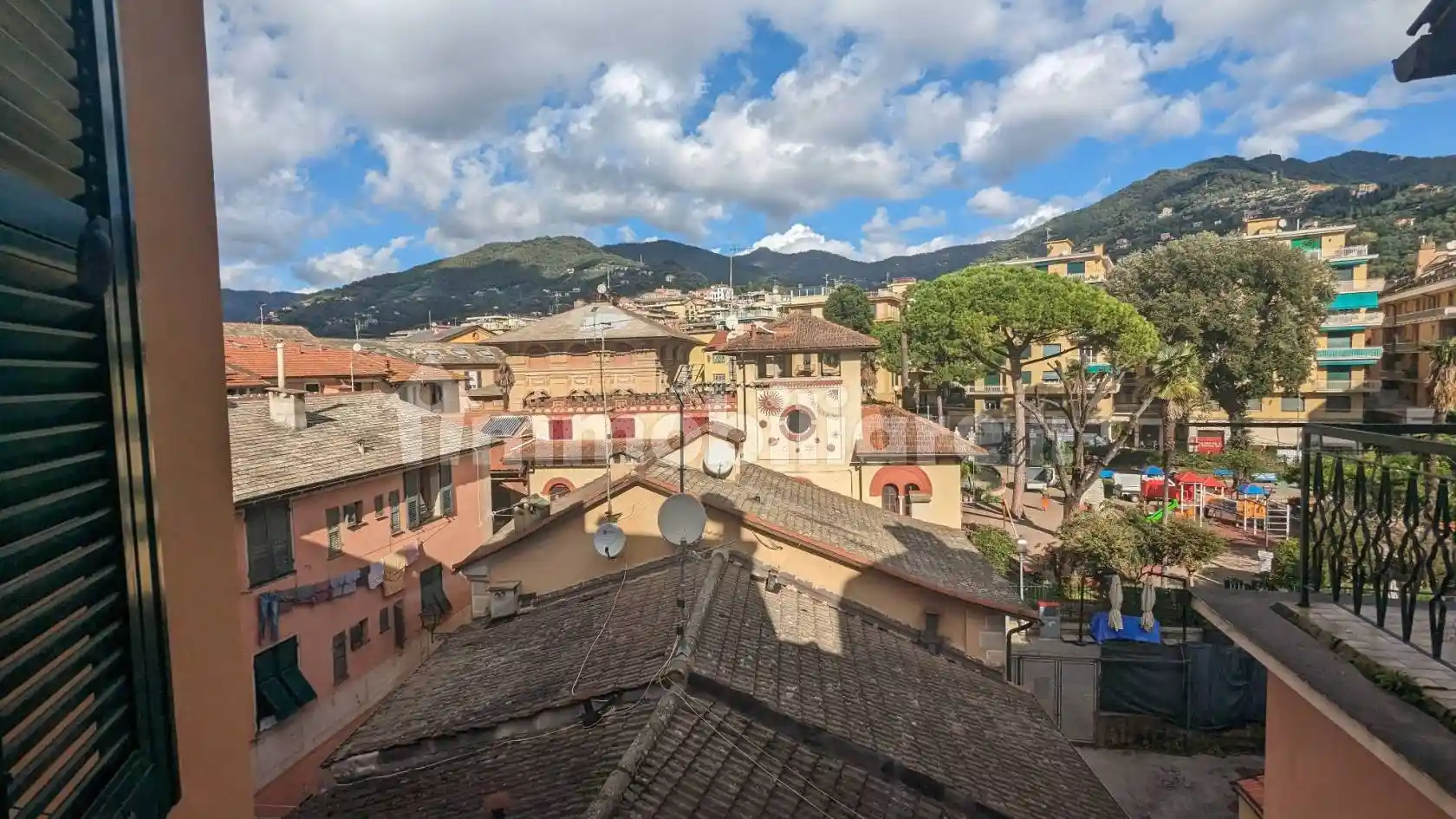 Appartamento in vendita a Rapallo