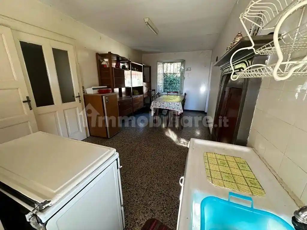 Trilocale da ristrutturare, secondo piano, Centro, Carenno - foto 5