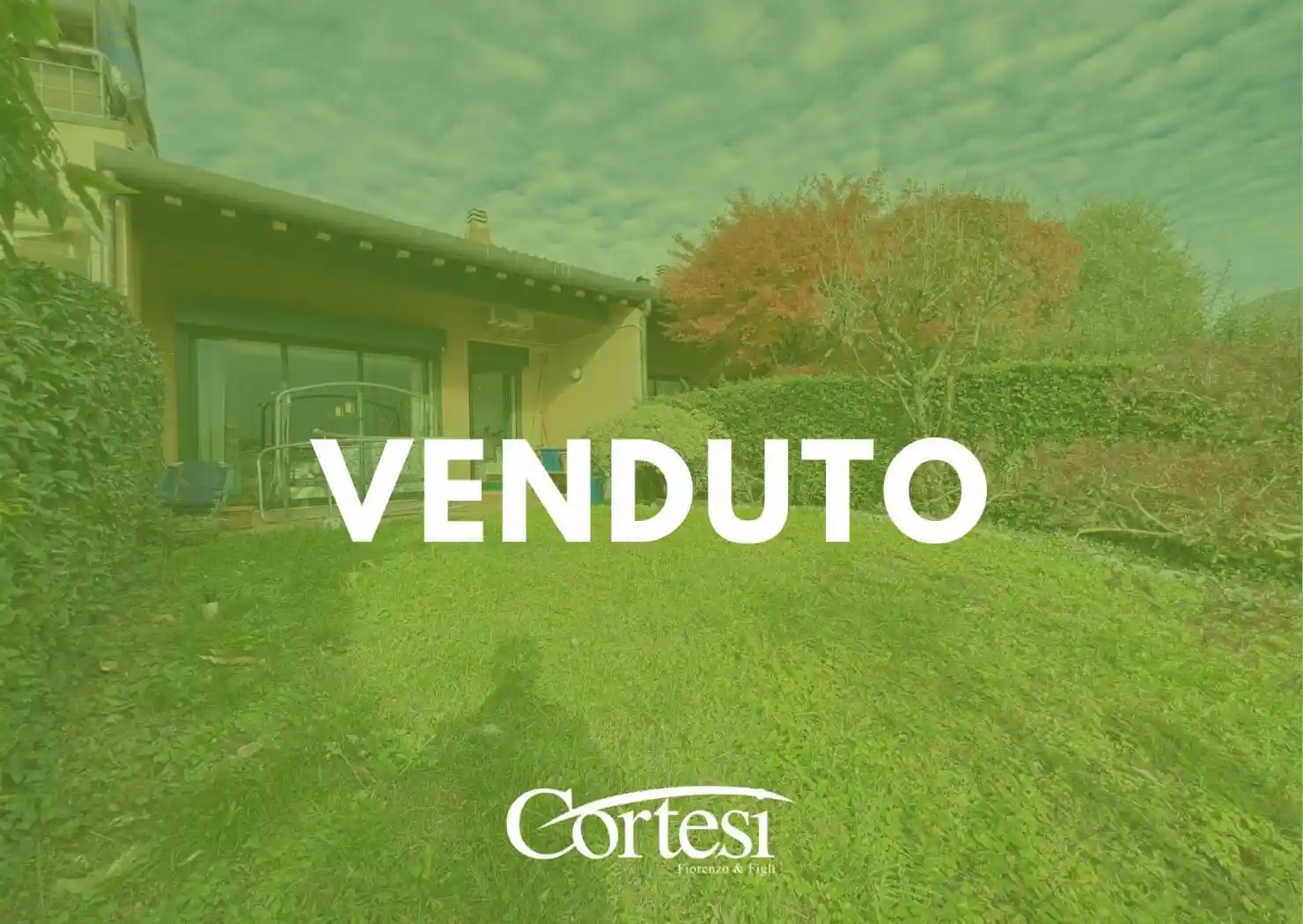Villa in vendita a Spinone al Lago