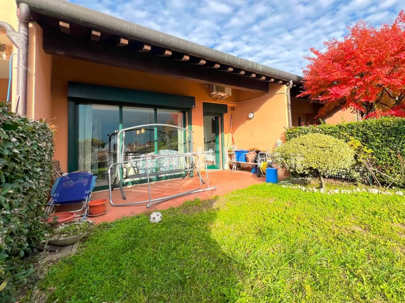 Villa in vendita a Spinone al Lago