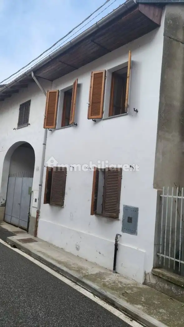 Rustico - Casale in vendita a Rive