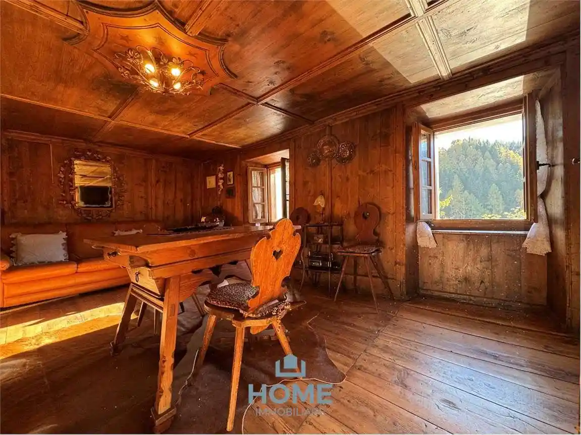 Appartamento in vendita a Campodolcino