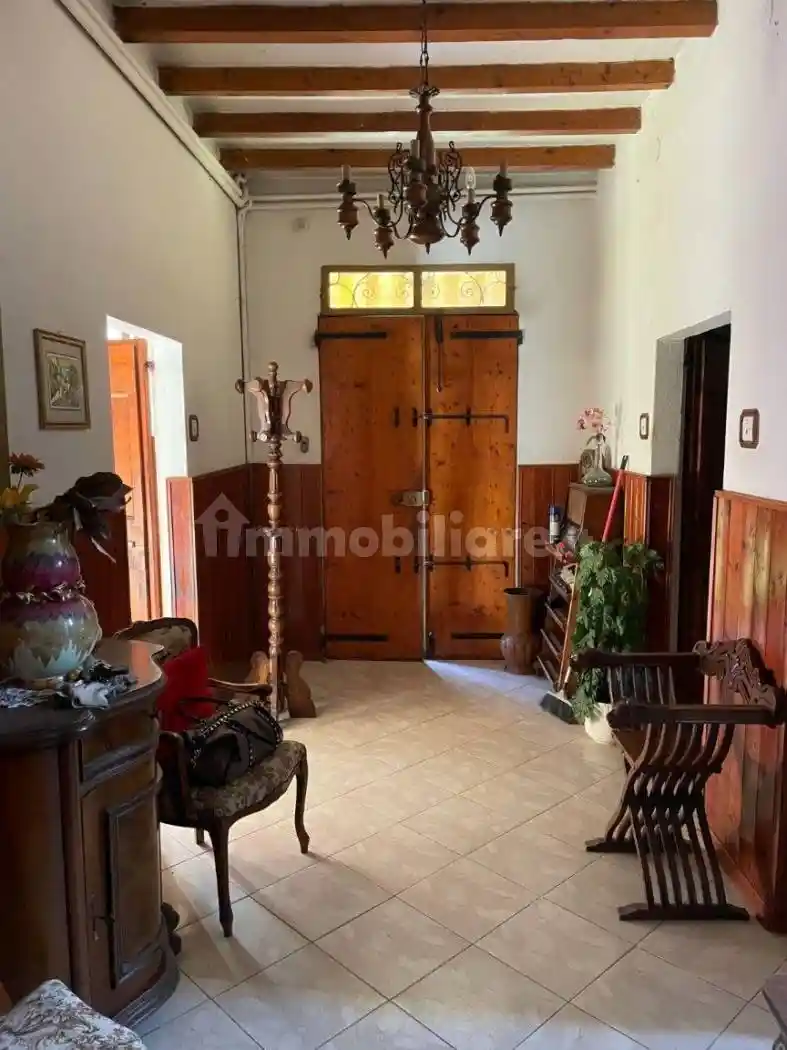 Villa in vendita a Suzzara