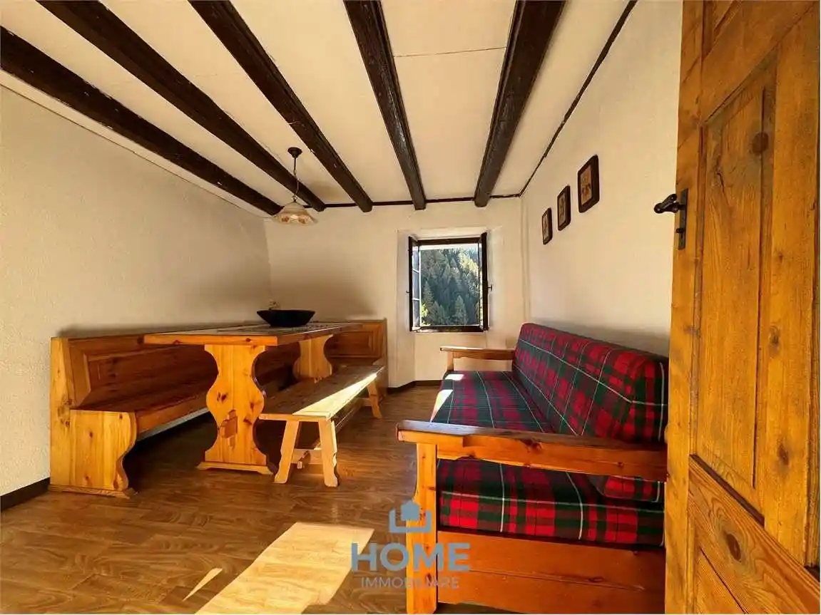 Appartamento in vendita a Campodolcino