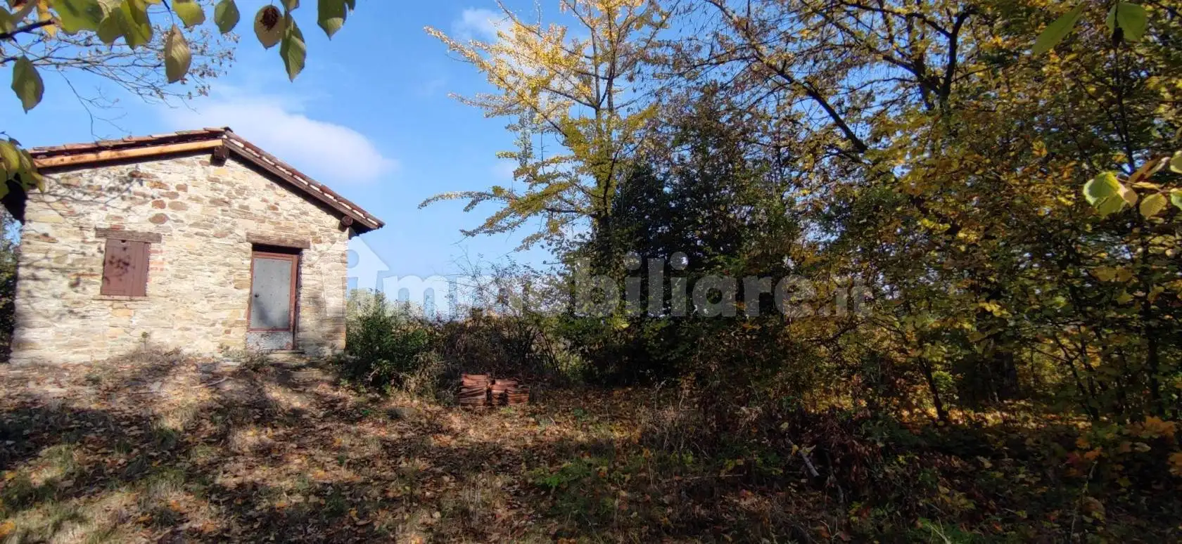 Rustico - Casale in vendita a Trisobbio