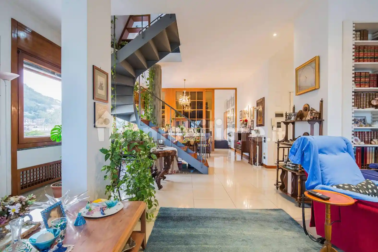 Attico - Mansarda - foto 2