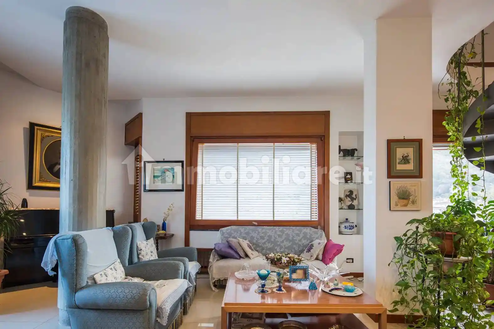 Attico - Mansarda - foto 4