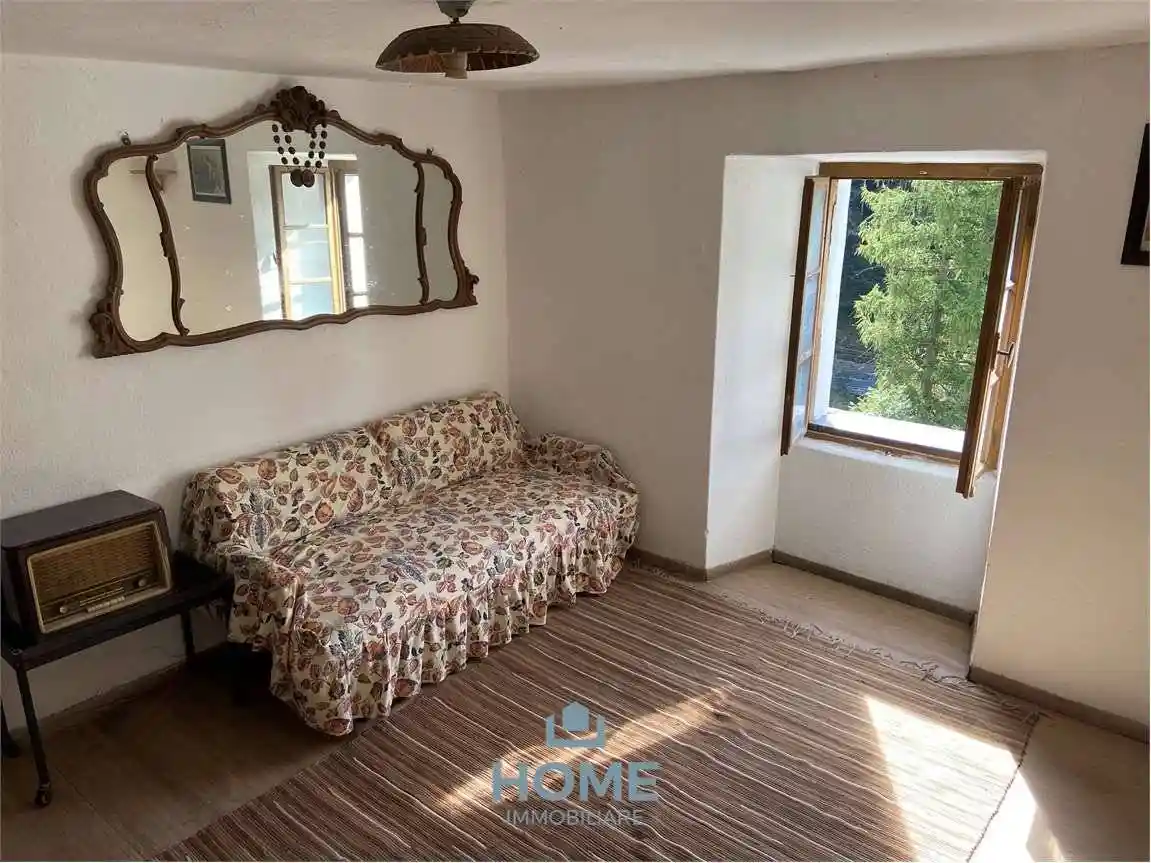 Appartamento in vendita a Campodolcino