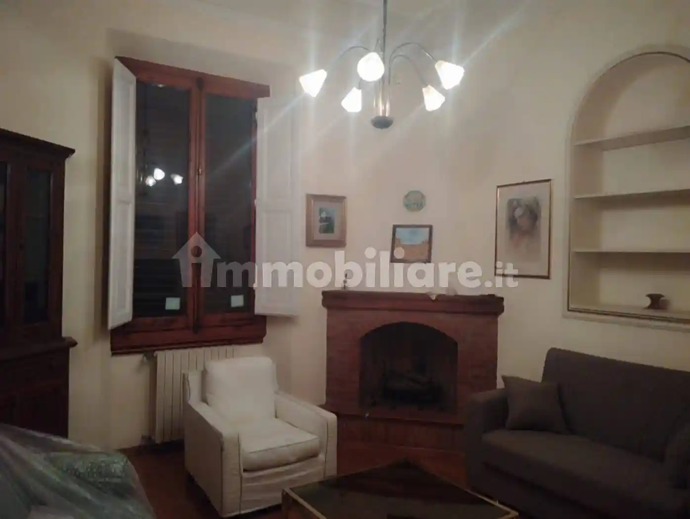 Appartamento in affitto a Firenze