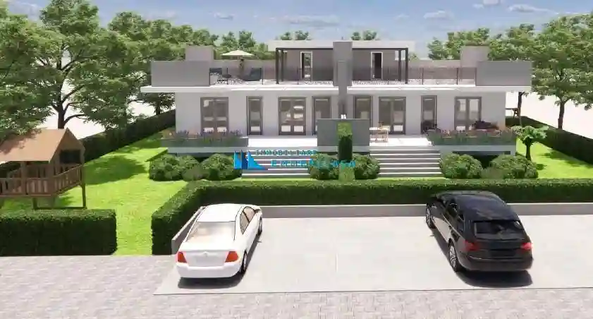 Villetta a schiera - foto 3