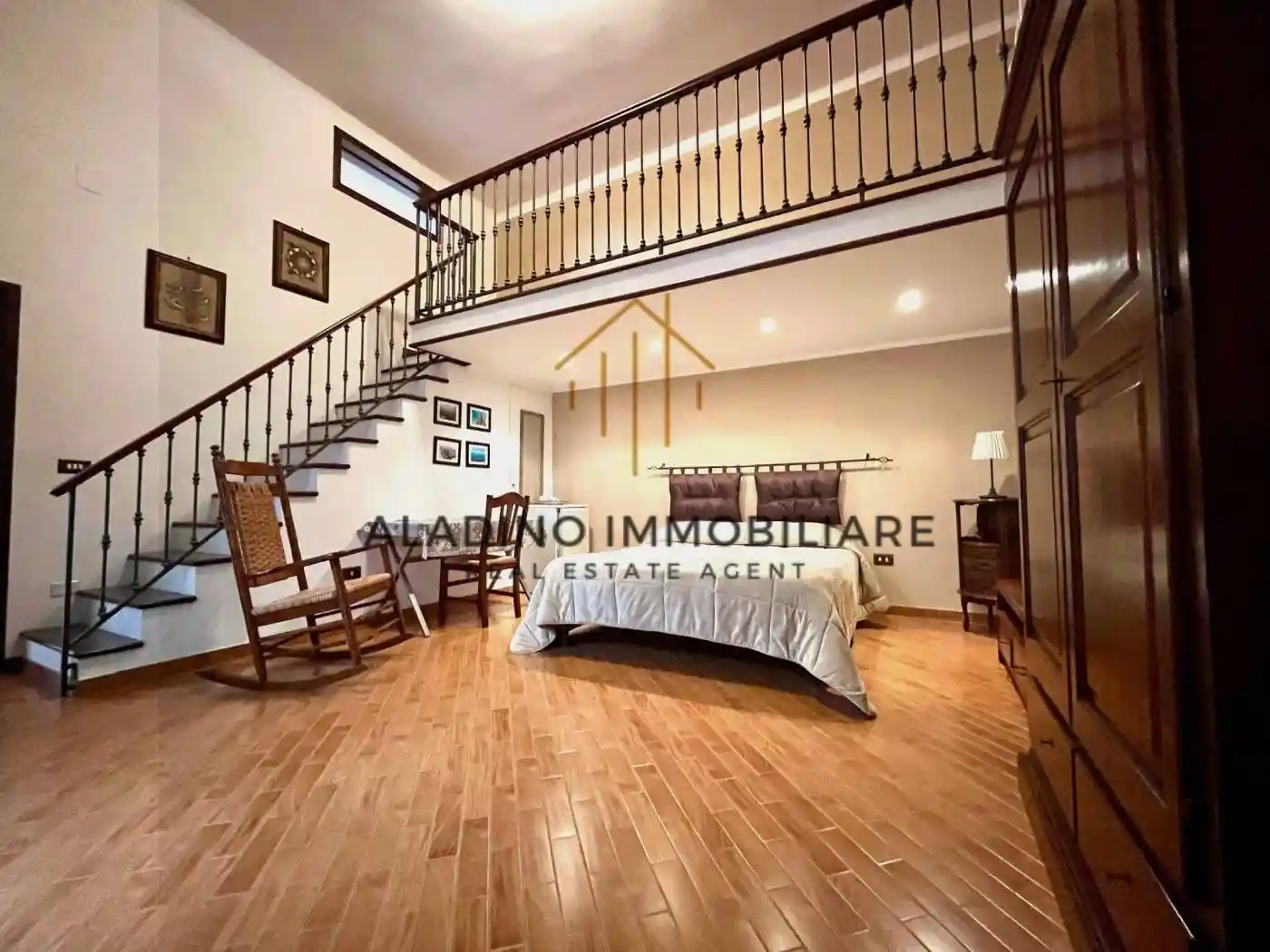 Appartamento in vendita a Trani