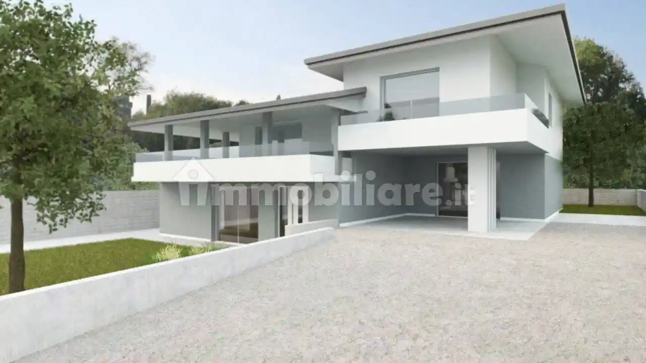 Casa indipendente in vendita a Tombolo