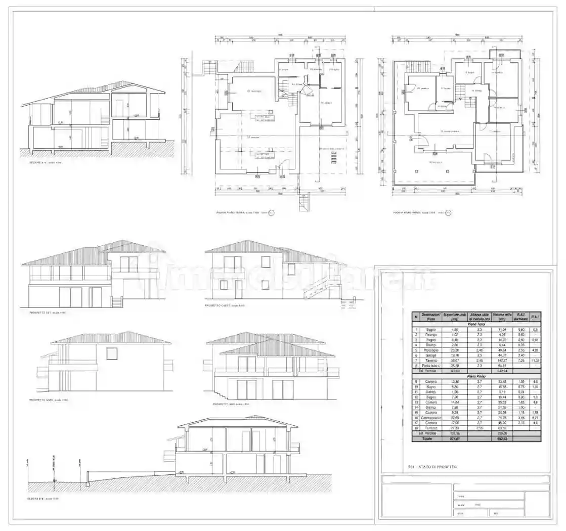 Casa indipendente - foto 3