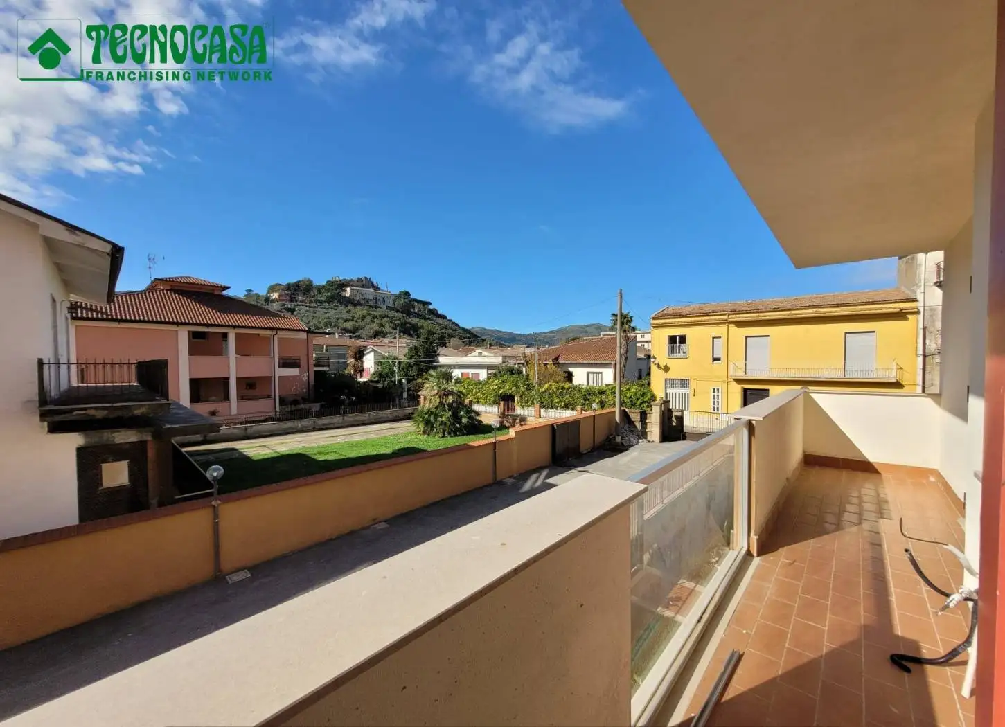 Appartamento in vendita a Airola