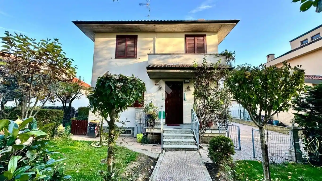 Villa in vendita a Tortona