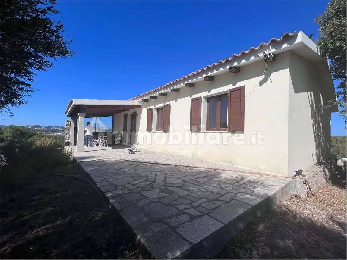 Appartamento in vendita a Tempio Pausania