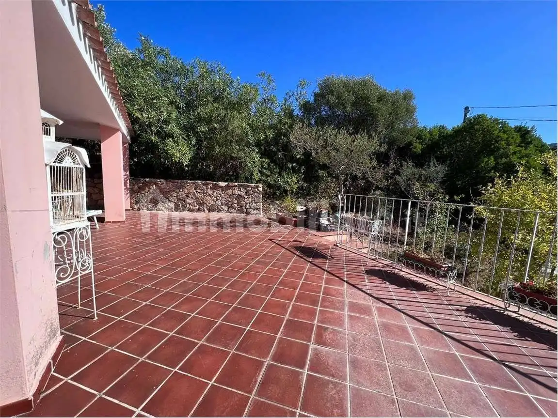 Villa unifamiliare via Pulicinu, Baja Sardinia, Arzachena - foto 4