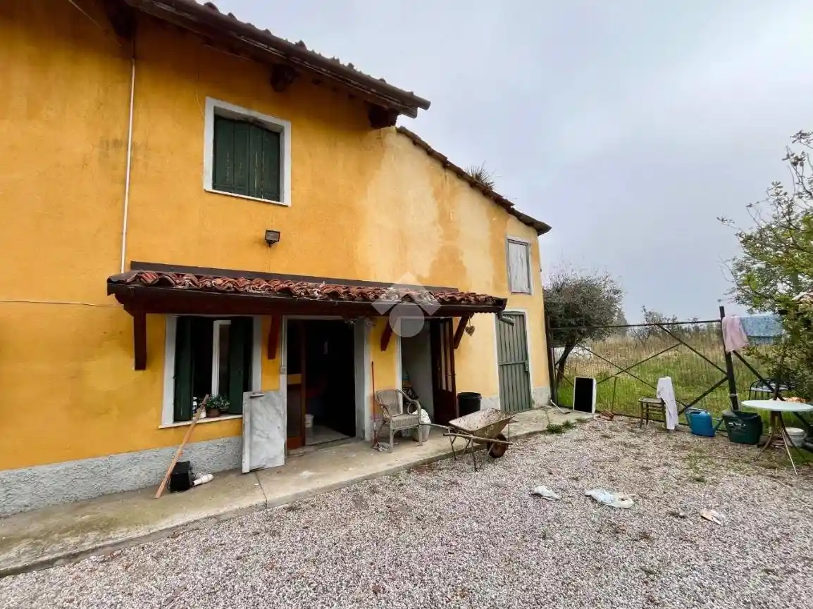 Casa indipendente in vendita a Lestizza