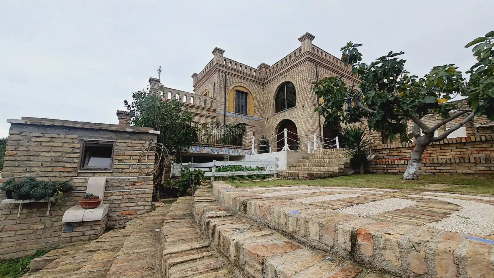 Villa in vendita a Tortoreto