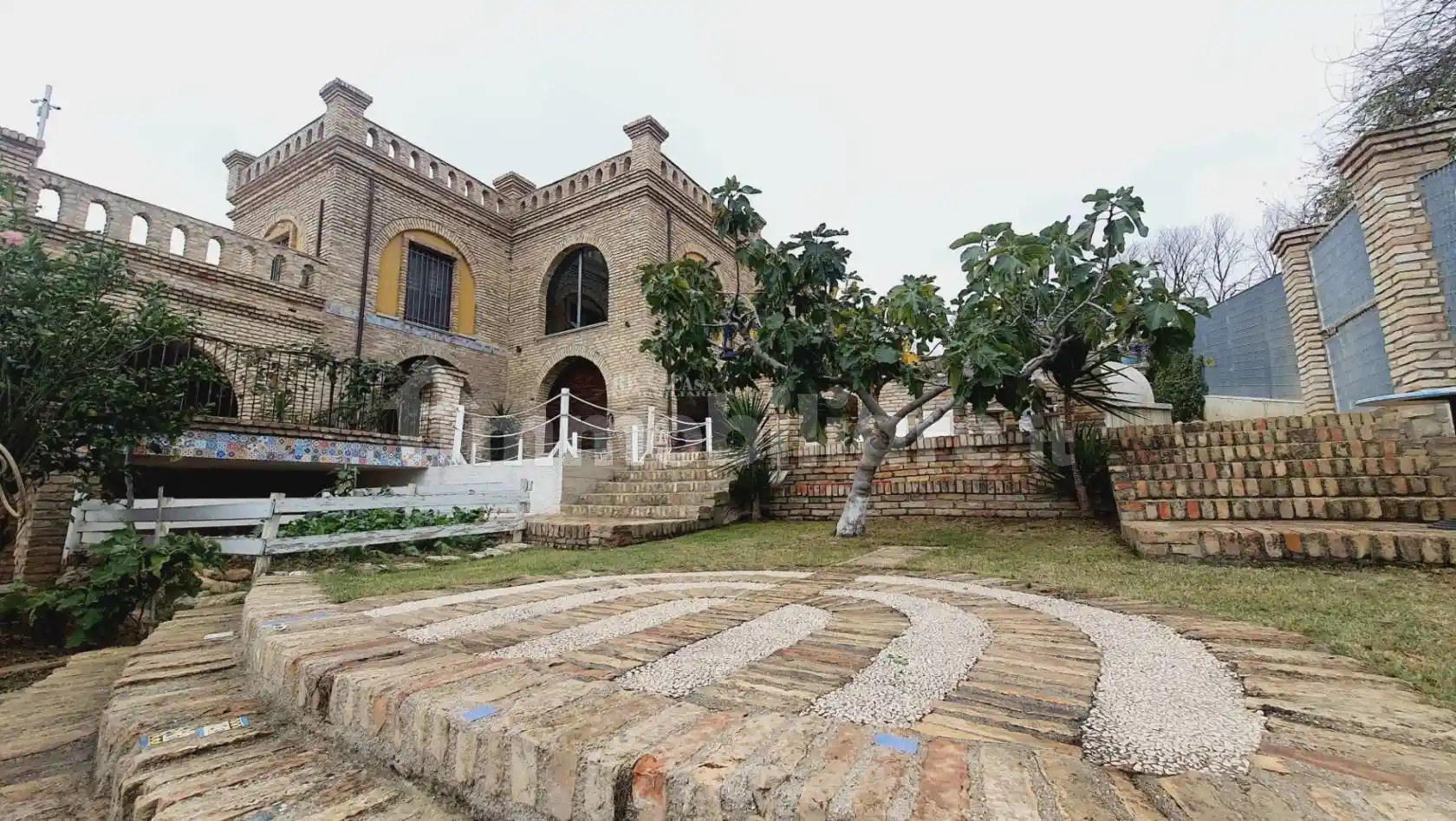 Villa unifamiliare vai san pietro, Salino, Tortoreto - foto 2