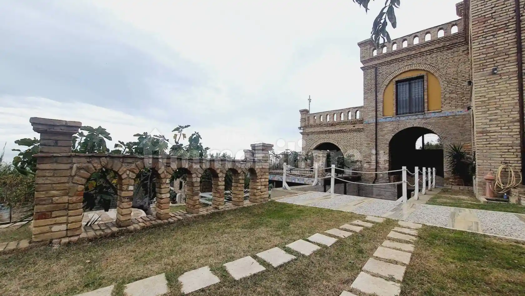 Villa unifamiliare vai san pietro, Salino, Tortoreto - foto 3