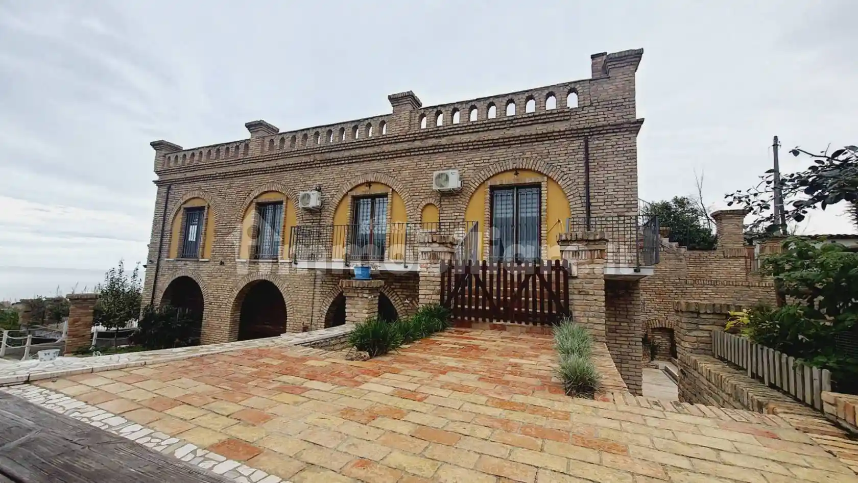 Villa unifamiliare vai san pietro, Salino, Tortoreto - foto 4