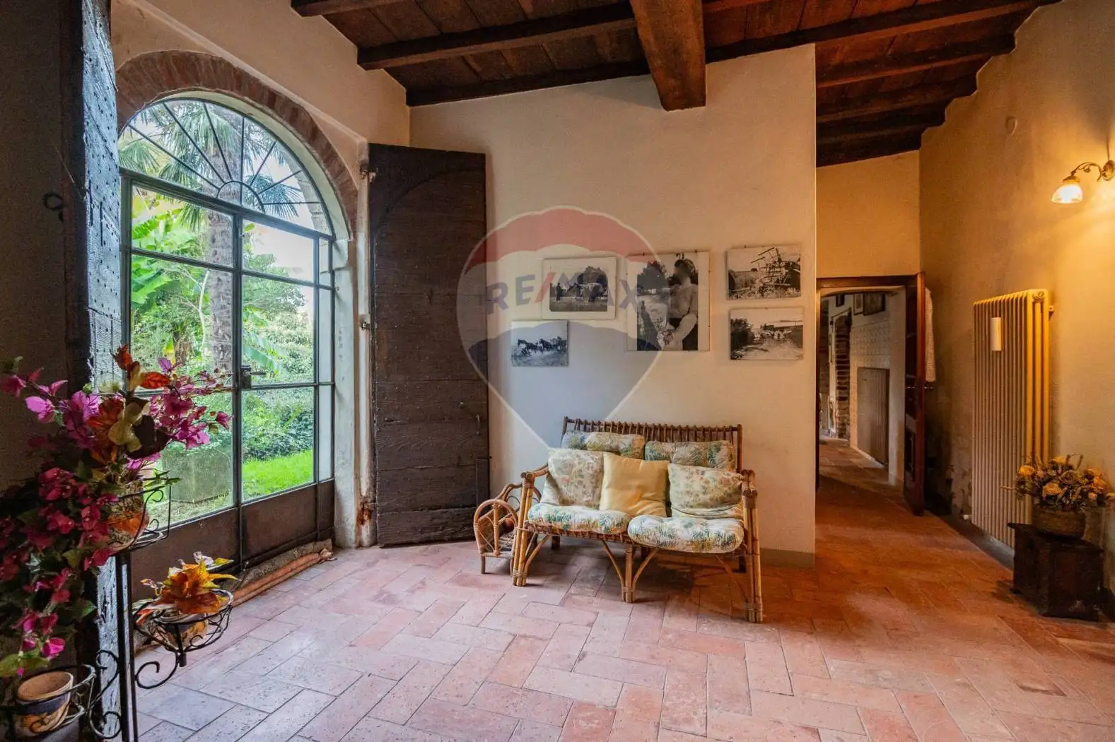 Rustico - Casale in vendita a Torre de' Picenardi