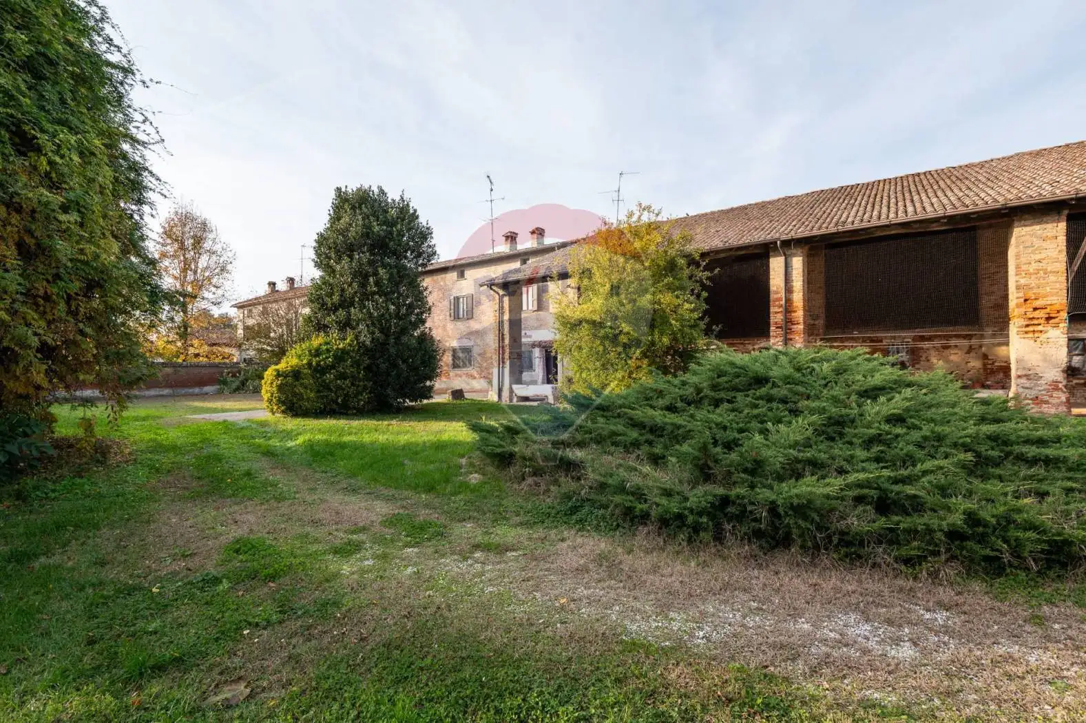 Rustico via Torre Angiolini 28, Centro, Torre de' Picenardi - foto 2