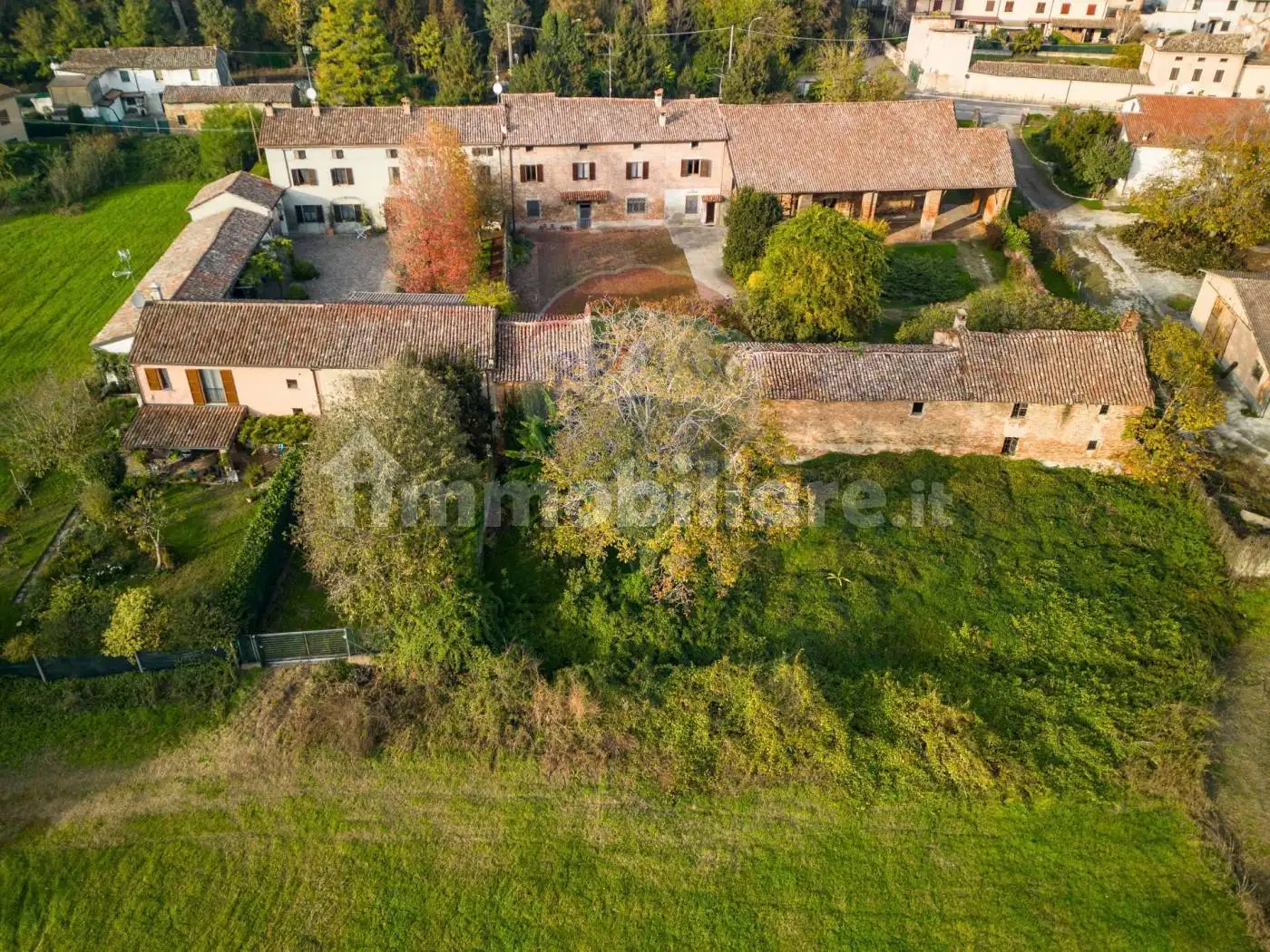 Rustico via Torre Angiolini 28, Centro, Torre de' Picenardi - foto 5