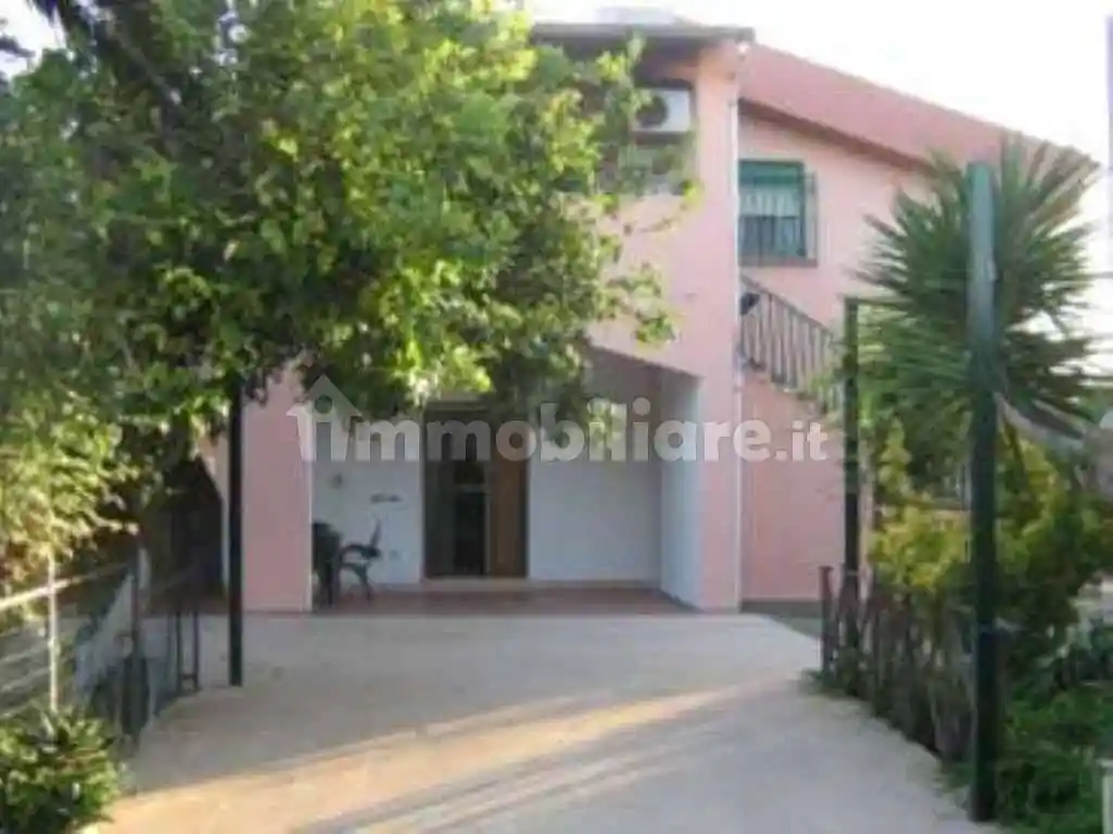 Appartamento in affitto a Siracusa