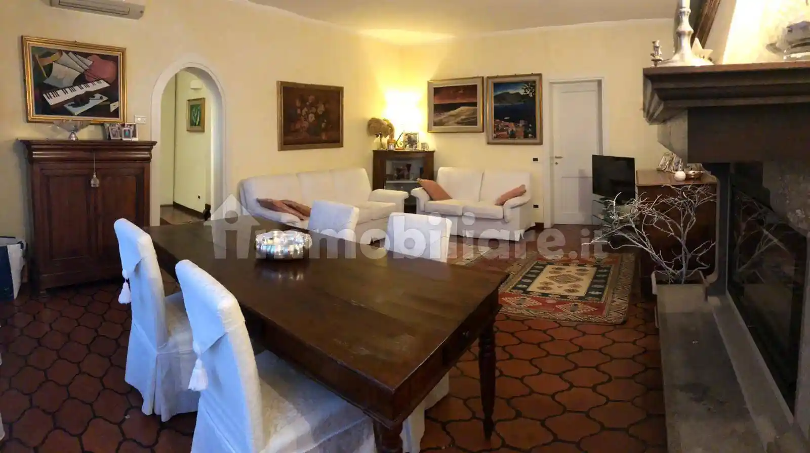 Villa in vendita a Padova