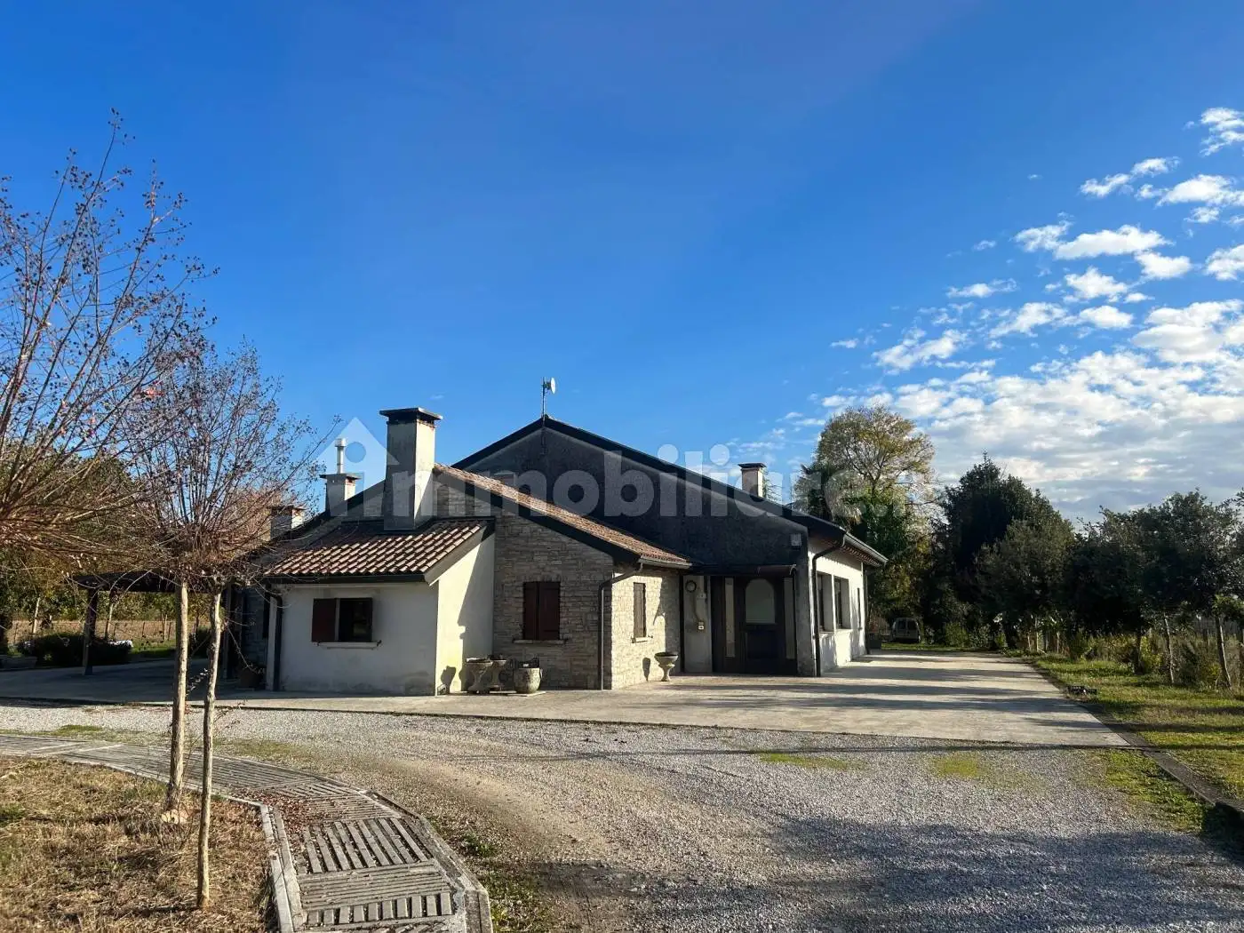 Villa in vendita a San Fior