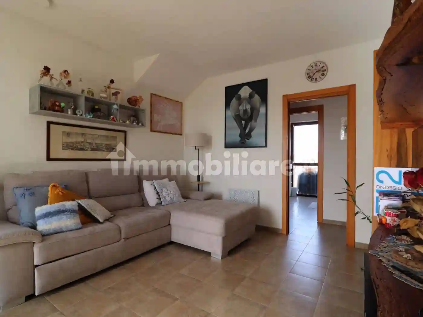 Appartamento - foto 5