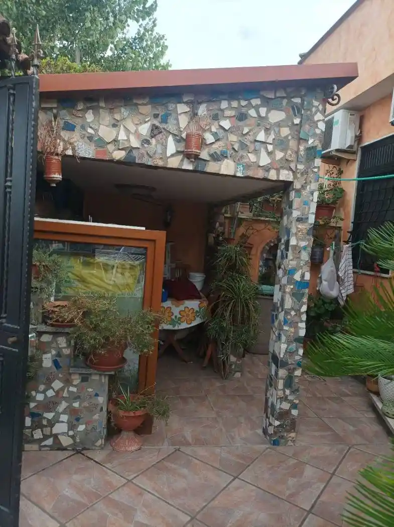 Appartamento in villa via Argusto 26, Centro Giano, Roma - foto 3