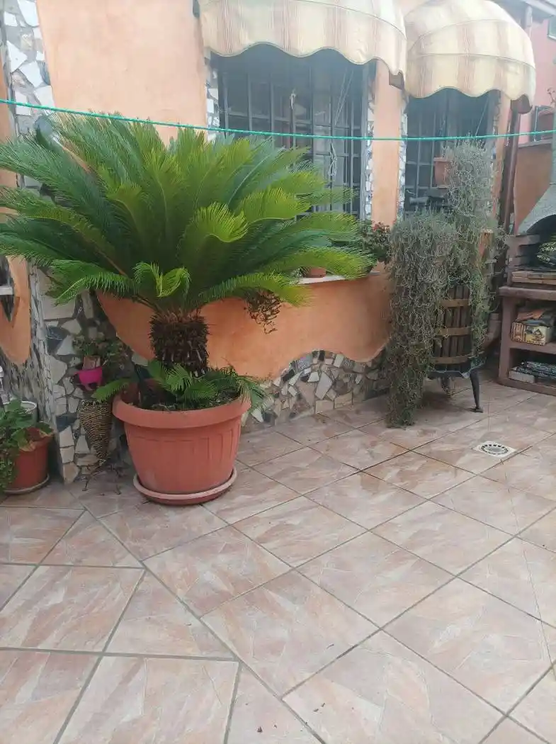 Appartamento in villa via Argusto 26, Centro Giano, Roma - foto 4