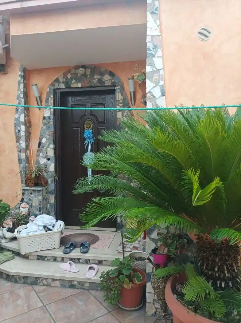 Appartamento in villa via Argusto 26, Centro Giano, Roma - foto 5