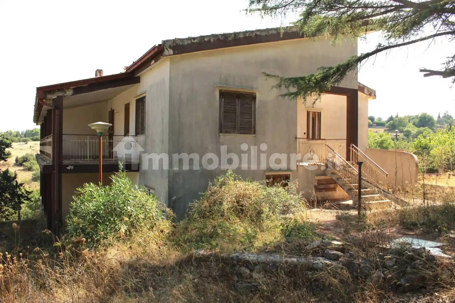 Villa in vendita a Cassano delle Murge