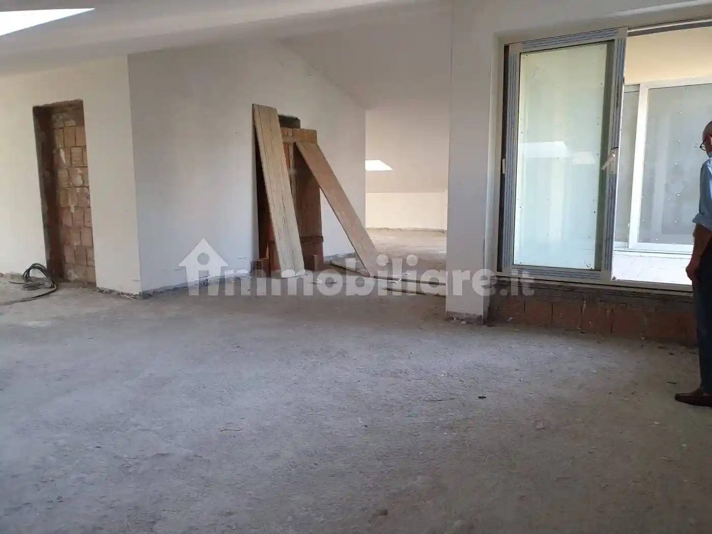 Attico via del Gallitello 163, Centro, Potenza - foto 2