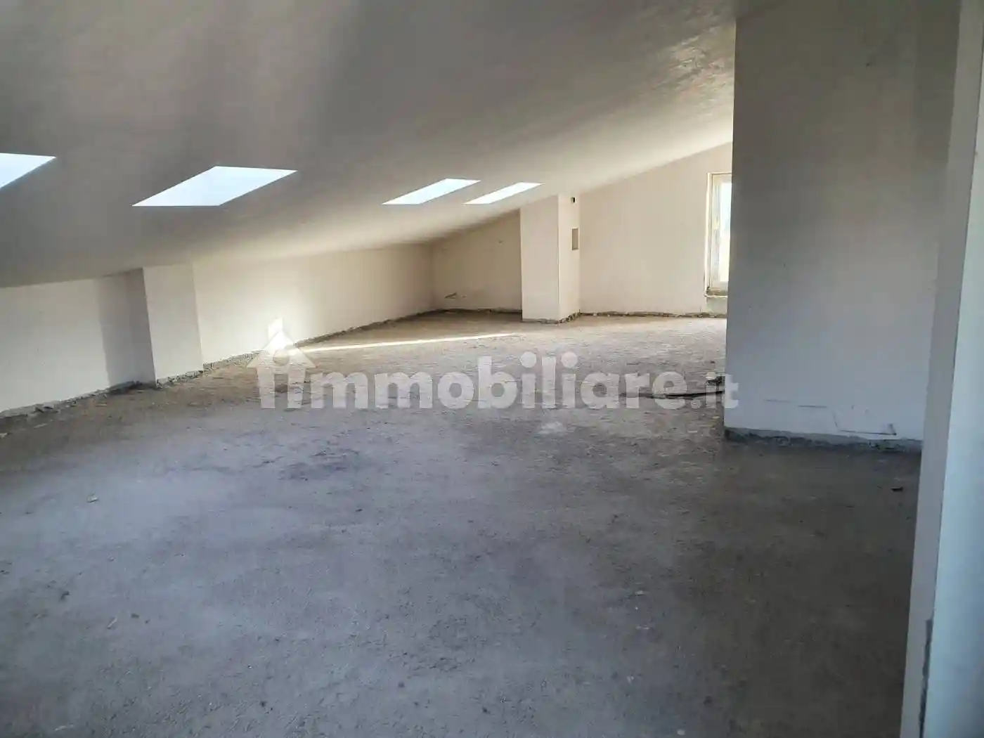 Attico via del Gallitello 163, Centro, Potenza - foto 3