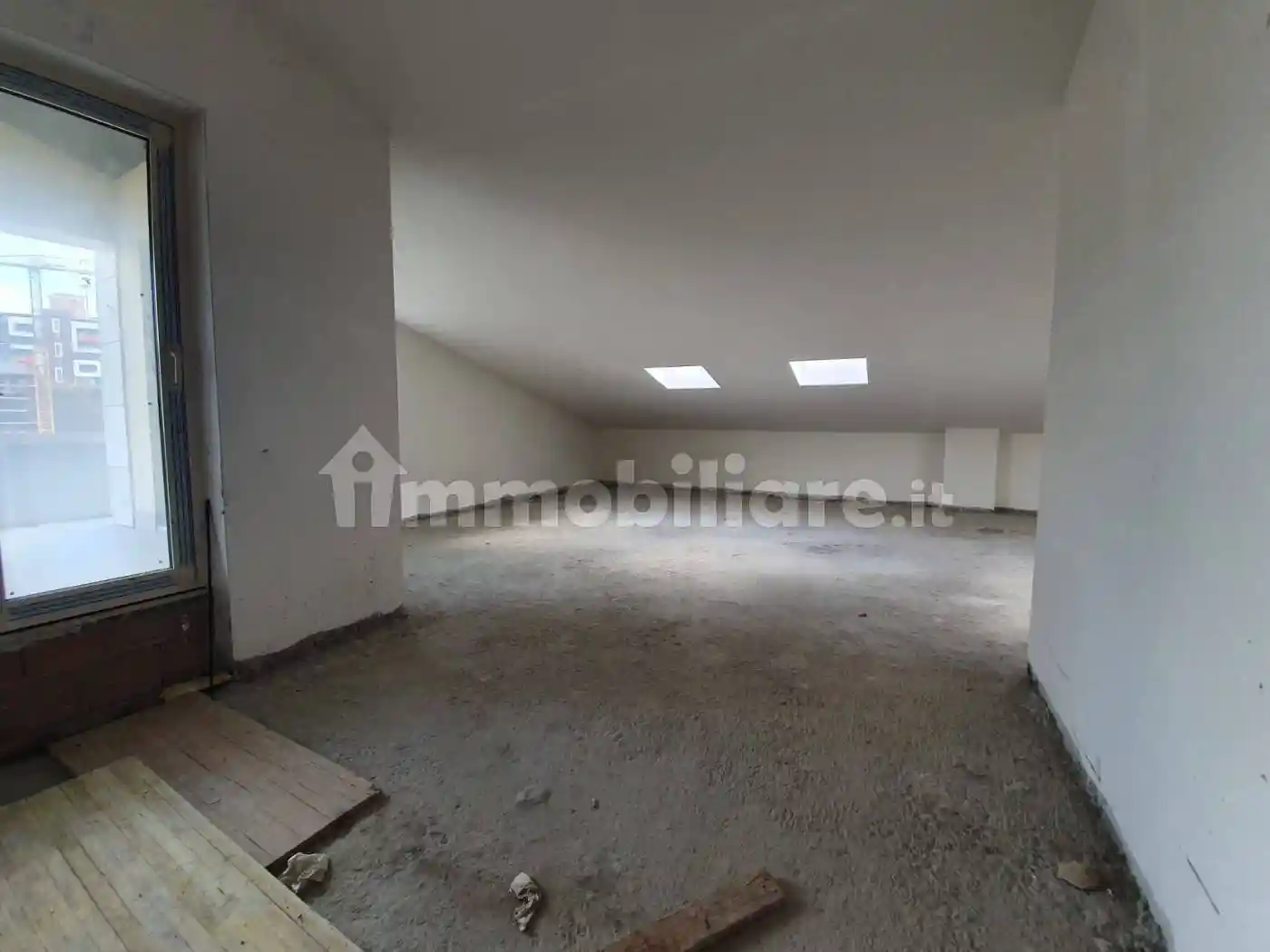 Attico via del Gallitello 163, Centro, Potenza - foto 4