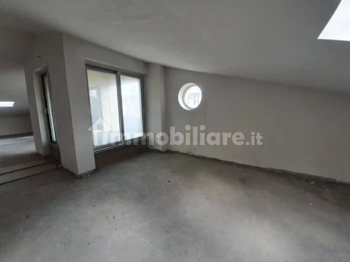 Attico via del Gallitello 163, Centro, Potenza - foto 5
