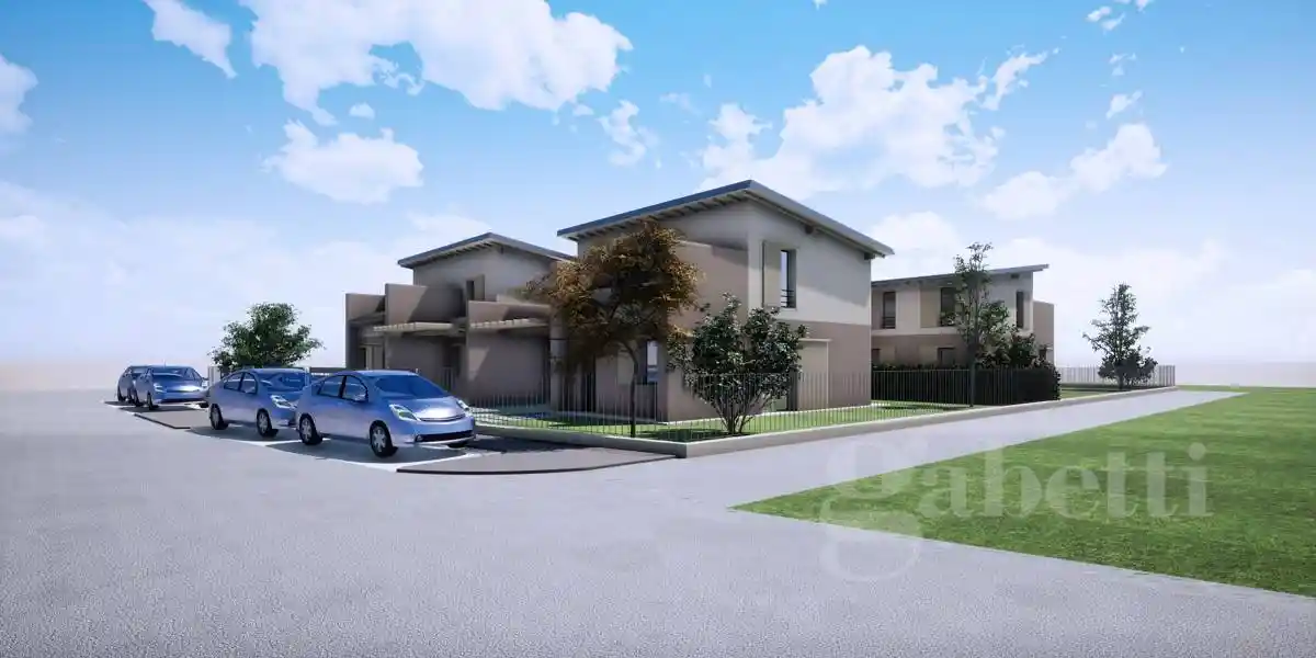 Villa in vendita a Busto Arsizio