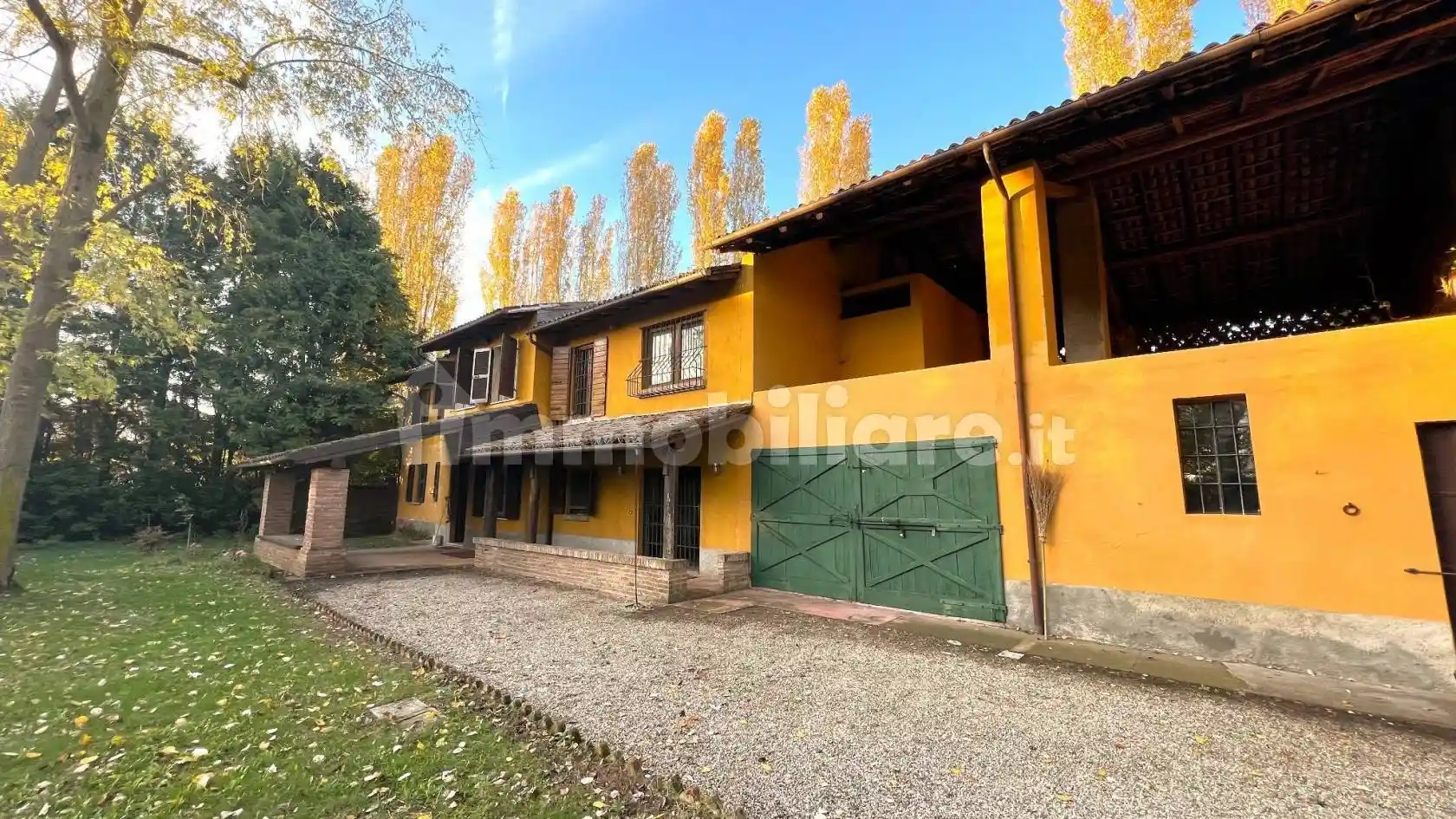 Casale via Bottarone, Verrua Po - foto 3