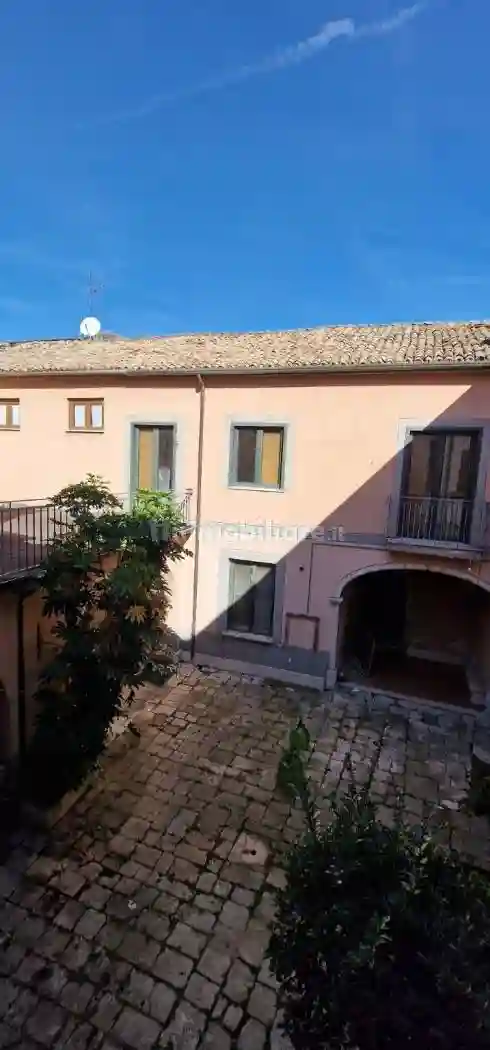 Palazzo - Edificio - foto 2