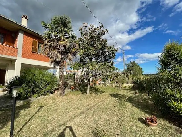 Terratetto unifamiliare via paludi 82, Catignano - foto 2