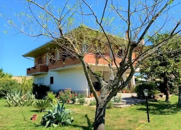 Terratetto unifamiliare via paludi 82, Catignano - foto 4