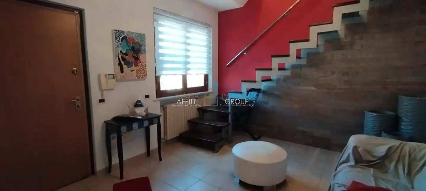 Appartamento in vendita a Massa