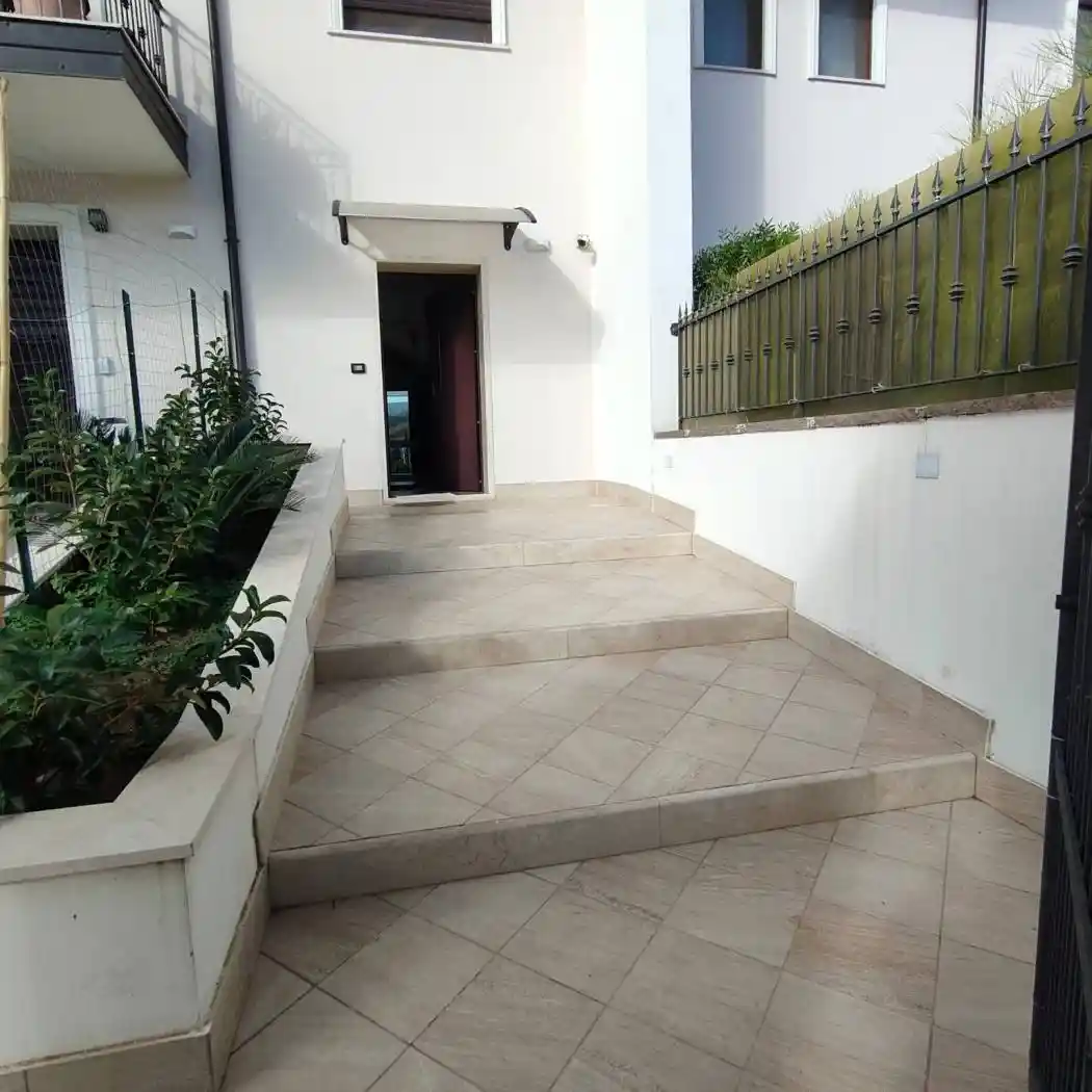 Villa a schiera via San Cristoforo, Trabocchetto - Spirito Santo, Reggio Calabria - foto 5