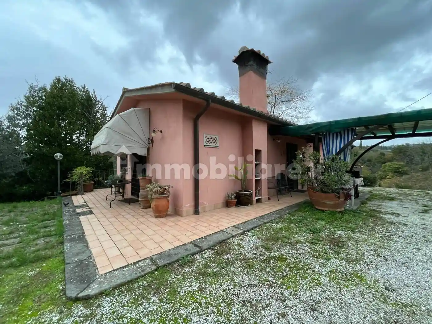 Villa in vendita a Impruneta