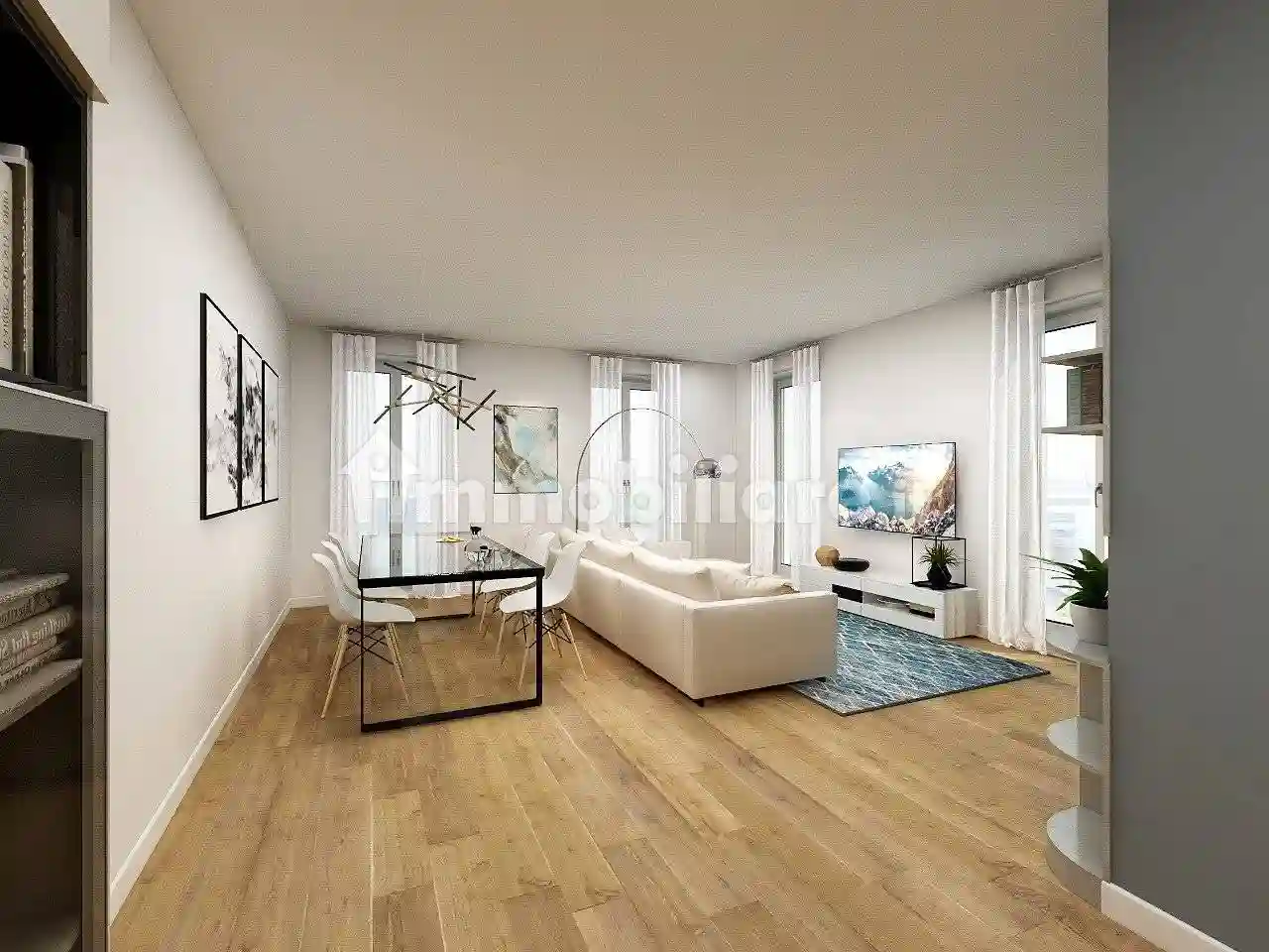 Appartamento - foto 3